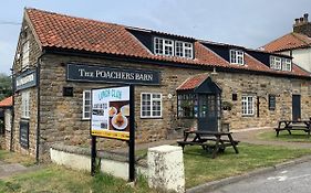 Poacher'S Barn